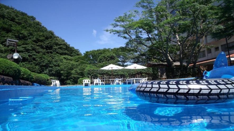Hotel Okuyumoto Hakone Exterior photo