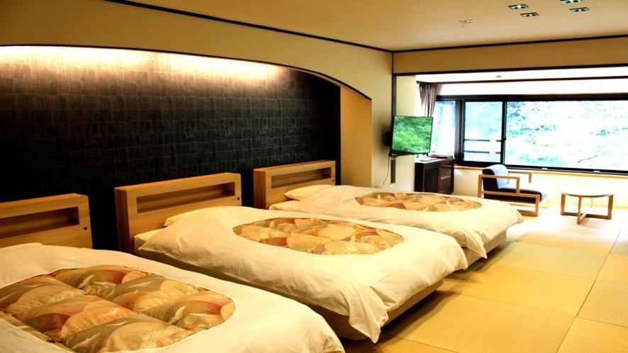 Hotel Okuyumoto Hakone Exterior photo