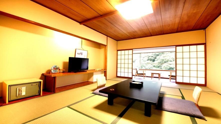 Hotel Okuyumoto Hakone Exterior photo