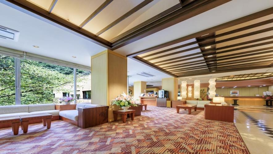 Hotel Okuyumoto Hakone Exterior photo