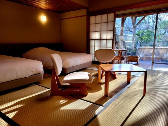 Hotel Okuyumoto Hakone Exterior photo