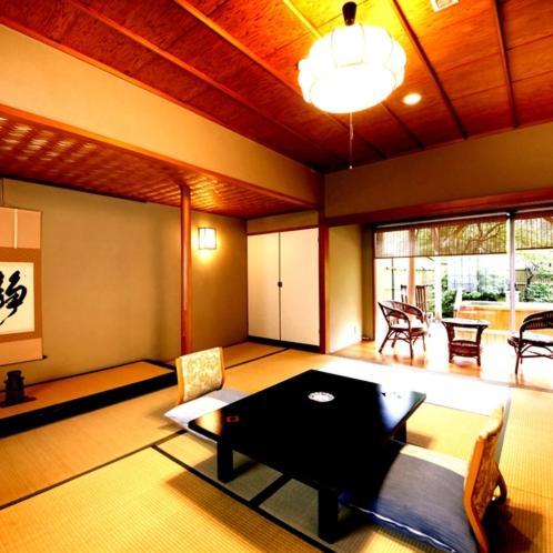 Hotel Okuyumoto Hakone Exterior photo